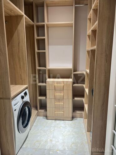 Сдаётся 2-комн. новостройка 65 м², Хатаинский р., photo 8 from 11