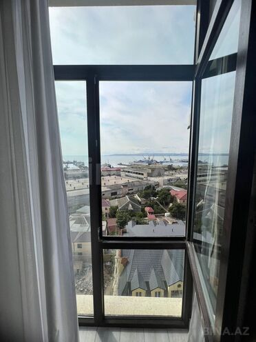 Сдаётся 2-комн. новостройка 65 м², Хатаинский р., photo 9 from 11