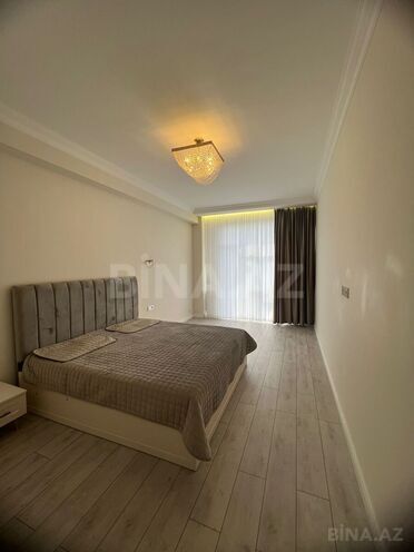 Сдаётся 2-комн. новостройка 65 м², Хатаинский р., photo 5 from 11