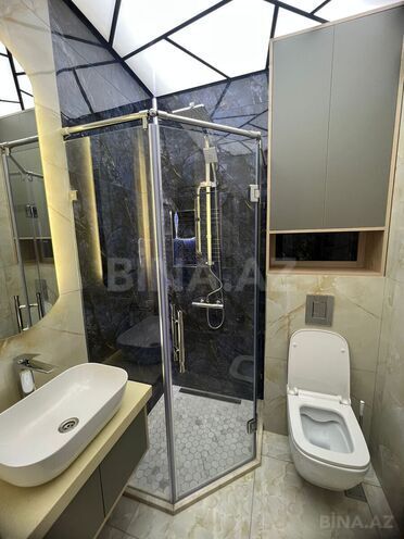 Сдаётся 2-комн. новостройка 65 м², Хатаинский р., photo 10 from 11
