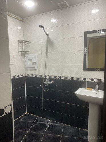 İcarəyə verilir 2 otaqlı yeni tikili 64 m², Həzi Aslanov m., photo 7 from 11