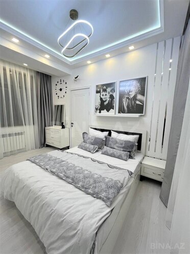 Сдаётся 3-комн. новостройка 75 м², Наримановский  р., photo 1 from 21