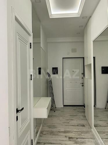 Сдаётся 3-комн. новостройка 75 м², Наримановский  р., photo 20 from 21