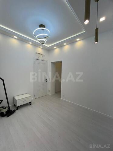 Сдаётся 3-комн. новостройка 75 м², Наримановский  р., photo 19 from 21