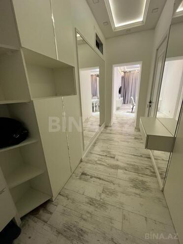 Сдаётся 3-комн. новостройка 75 м², Наримановский  р., photo 13 from 21