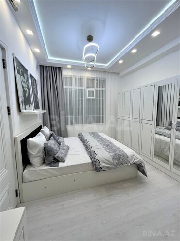 Сдаётся 3-комн. новостройка 75 м², Наримановский  р., photo 4 from 21