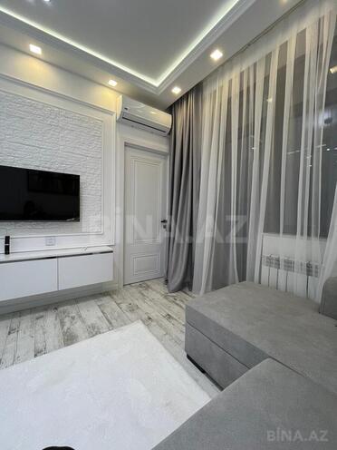 Сдаётся 3-комн. новостройка 75 м², Наримановский  р., photo 5 from 21