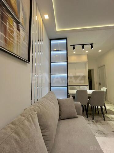 Сдаётся 3-комн. новостройка 75 м², Наримановский  р., photo 10 from 21