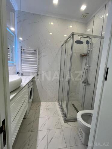 Сдаётся 3-комн. новостройка 75 м², Наримановский  р., photo 18 from 21