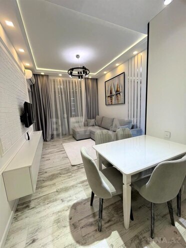 Сдаётся 3-комн. новостройка 75 м², Наримановский  р., photo 6 from 21