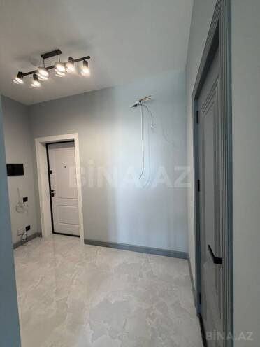 Продаётся 2-комн. новостройка 49 м², м. 20 января, photo 8 from 22