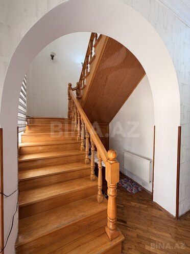 Satılır 6 otaqlı həyət evi/bağ evi 240 m², Biləcəri q., photo 10 from 18