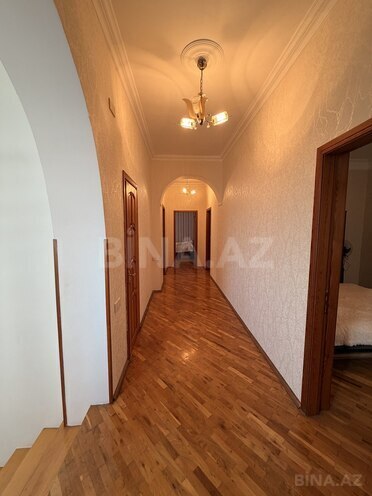 Satılır 6 otaqlı həyət evi/bağ evi 240 m², Biləcəri q., photo 11 from 18