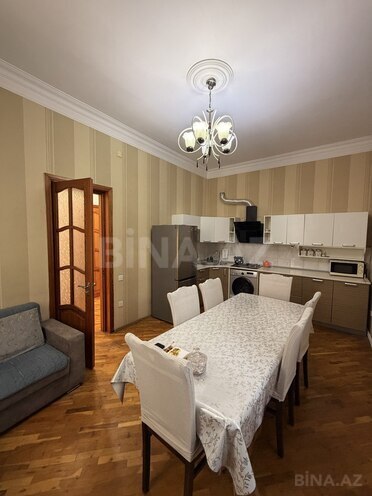 Satılır 6 otaqlı həyət evi/bağ evi 240 m², Biləcəri q., photo 8 from 18