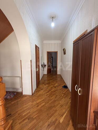 Satılır 6 otaqlı həyət evi/bağ evi 240 m², Biləcəri q., photo 6 from 18