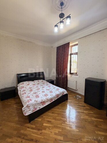 Satılır 6 otaqlı həyət evi/bağ evi 240 m², Biləcəri q., photo 15 from 18