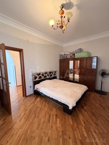 Satılır 6 otaqlı həyət evi/bağ evi 240 m², Biləcəri q., photo 12 from 18