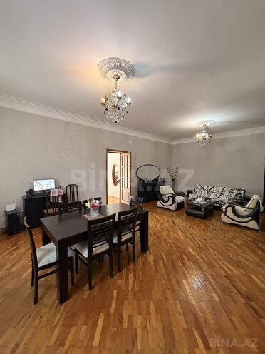 Satılır 6 otaqlı həyət evi/bağ evi 240 m², Biləcəri q., photo 7 from 18