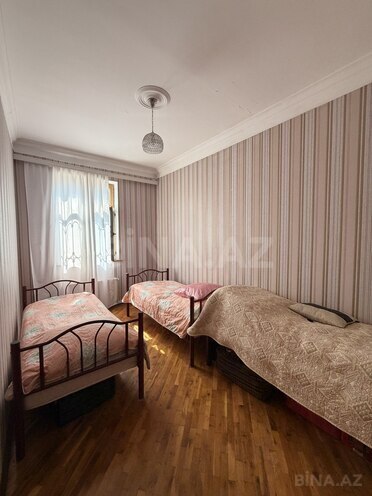 Satılır 6 otaqlı həyət evi/bağ evi 240 m², Biləcəri q., photo 16 from 18