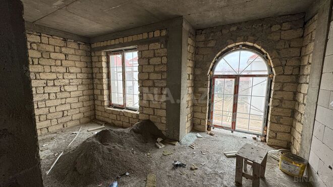 Satılır 7 otaqlı həyət evi/bağ evi 440 m², Sea Breeze q., photo 8 from 28