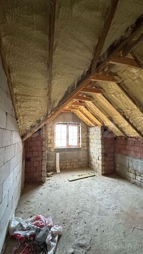 Satılır 7 otaqlı həyət evi/bağ evi 440 m², Sea Breeze q., photo 27 from 28