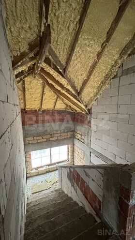 Satılır 7 otaqlı həyət evi/bağ evi 440 m², Sea Breeze q., photo 26 from 28