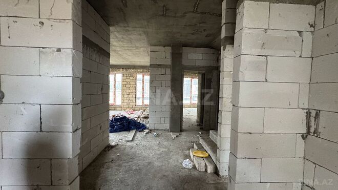 Satılır 7 otaqlı həyət evi/bağ evi 440 m², Sea Breeze q., photo 17 from 28