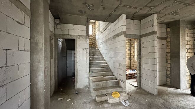 Satılır 7 otaqlı həyət evi/bağ evi 440 m², Sea Breeze q., photo 11 from 28