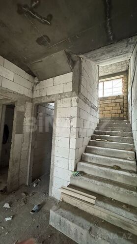 Satılır 7 otaqlı həyət evi/bağ evi 440 m², Sea Breeze q., photo 18 from 28