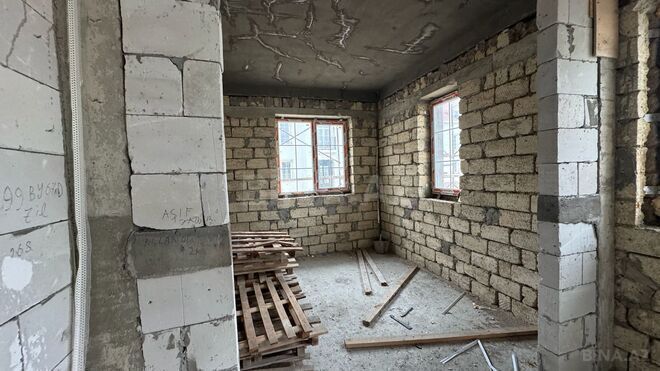 Satılır 7 otaqlı həyət evi/bağ evi 440 m², Sea Breeze q., photo 14 from 28