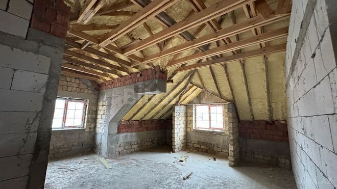 Satılır 7 otaqlı həyət evi/bağ evi 440 m², Sea Breeze q., photo 25 from 28