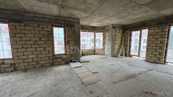 Satılır 7 otaqlı həyət evi/bağ evi 440 m², Sea Breeze q., photo 21 from 28