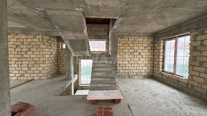 Satılır 7 otaqlı həyət evi/bağ evi 440 m², Sea Breeze q., photo 19 from 28
