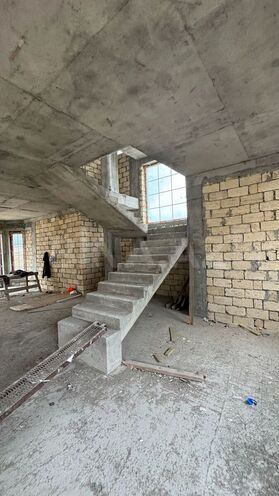 Satılır 7 otaqlı həyət evi/bağ evi 440 m², Sea Breeze q., photo 22 from 28