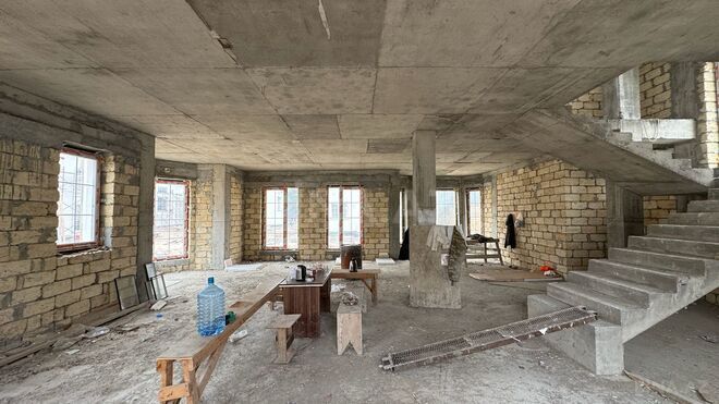 Satılır 7 otaqlı həyət evi/bağ evi 440 m², Sea Breeze q., photo 24 from 28