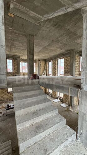 Satılır 7 otaqlı həyət evi/bağ evi 440 m², Sea Breeze q., photo 23 from 28