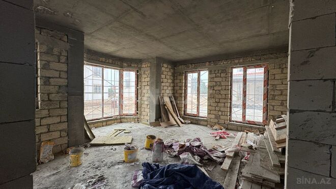Satılır 7 otaqlı həyət evi/bağ evi 440 m², Sea Breeze q., photo 13 from 28