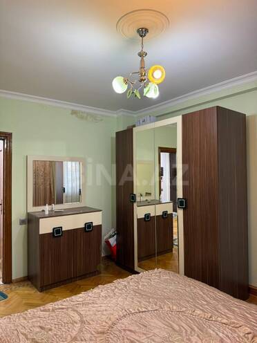 Сдаётся 3-комн. новостройка 80 м², м. 28 мая, photo 5 from 11