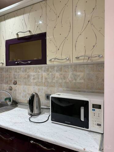 Сдаётся 3-комн. новостройка 80 м², м. 28 мая, photo 8 from 11