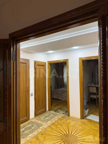 Сдаётся 3-комн. новостройка 80 м², м. 28 мая, photo 10 from 11