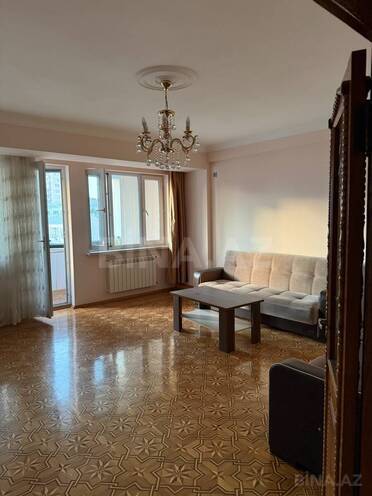 Сдаётся 3-комн. новостройка 80 м², м. 28 мая, photo 4 from 11
