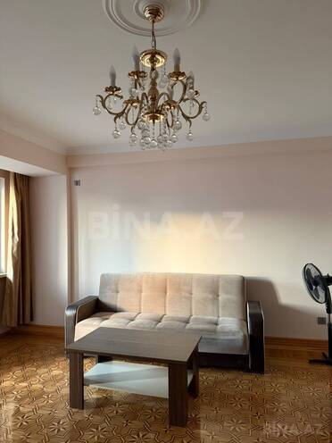 Сдаётся 3-комн. новостройка 80 м², м. 28 мая, photo 3 from 11