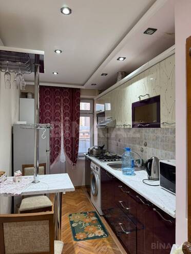 Сдаётся 3-комн. новостройка 80 м², м. 28 мая, photo 7 from 11