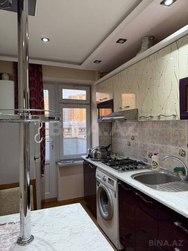 Сдаётся 3-комн. новостройка 80 м², м. 28 мая, photo 6 from 11