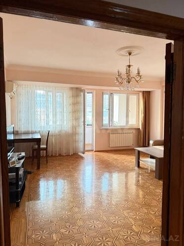 Сдаётся 3-комн. новостройка 80 м², м. 28 мая, photo 1 from 11