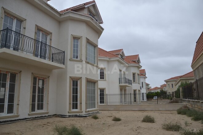 Satılır 7 otaqlı həyət evi/bağ evi 440 m², Sea Breeze q., photo 5 from 28