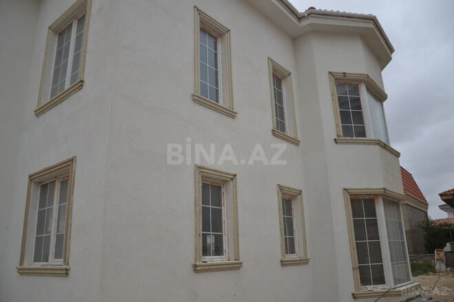 Satılır 7 otaqlı həyət evi/bağ evi 440 m², Sea Breeze q., photo 6 from 28