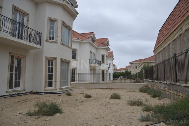 Satılır 7 otaqlı həyət evi/bağ evi 440 m², Sea Breeze q., photo 4 from 28
