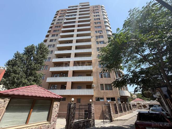 Satılır 4 otaqlı yeni tikili 184 m², Elmlər Akademiyası m., photo 1 from 31