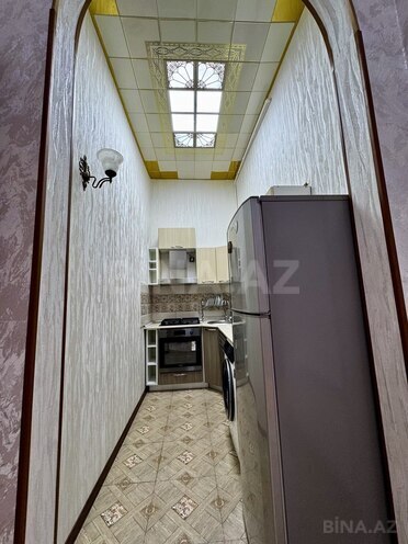 İcarəyə verilir 2 otaqlı köhnə tikili 70 m², Sahil m., photo 10 from 26